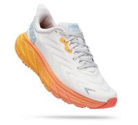 Hoka ONE ONE Damen Laufschuhe Arahi 6 W festival fuchsia/ibis rose 6.5 (EU 37.5)