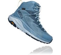 HOKA ONE ONE Damen Laufschuhe W KAHA GTX PROVINCIAL BLUE / BLUE FOG 10