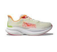 HOKA ONE ONE Mach 6 W - Damen - Grün - Größe 42- Modell 2025