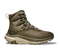 Hoka ONE ONE Damen M KAHA 2 Frost GTX Sneaker, Antique Olive/Oyster Mushroom, 42 EU