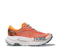 HOKA Mafate X Damen 43 1/3 Orange