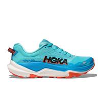 HOKA ONE ONE Torrent 4 W - Damen - Blau - Größe 39 1/3- Modell 2025