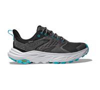 HOKA ONE ONE Damen Trekkingschuhe W ANACAPA 2 LOW GTX SATELLITE GREY / SEA ICE 10