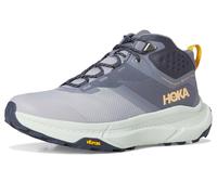 Hoka ONE ONE Damen W Transport Hike GTX Sneaker, Grey Skies/SEA Glass, 40 EU