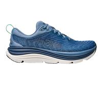 hoka gaviota 5 laufschuhe blau herren