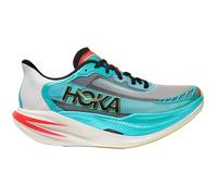 Hoka One One Frost / Black Unisex 38 EU Hoka One One Cielo X1 2.0