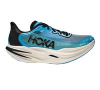 hoka cielo x1 2 0 blau weis unisex laufschuhe 42