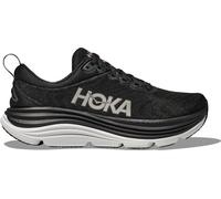 Hoka Men's Gaviota 5 Black / White 43 1/3