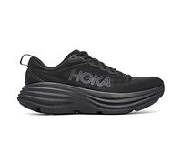 HOKA ONE ONE Herren Bondi 8 Running Shoes, Black/Black, 41 1/3 EU
