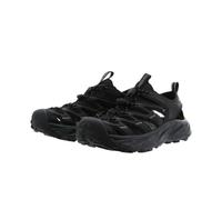 Hoka Hopara Black/Castlerock Schwarz US10-EU44
