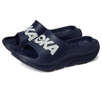 HOKA ONE ONE Herren Ora Athletic Slide Slippers, 42 2/3 EU