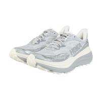 HOKA Stinson 7 Schuhe für Herren in Stardust/Alabaster Größe 44 2/3 | Gelände