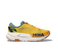 HOKA Mafate X | Laufschuhe für Herren | Zest / Mountain Fog 47 1/3