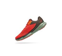 HOKA ONE ONE Herren Zinal Running Shoes, Fiesta/Black Olive, 42 2/3 EU