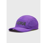 HOKA Run Hat Unisex one size Lila