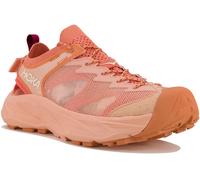 Hoka One One WMNS HOPARA 2 women Sandals & Slides pink in Größe:41 1/3