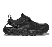 outdoor schuhe hoka hopara 2 schwarz herren