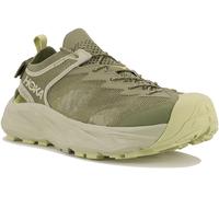 HOKA - Hopara 2 - Multisportschuhe, Gr. 46.5 EU 46 2/3, oliv (WildMushroom/OysterMushroom)