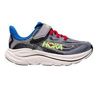 HOKA ONE ONE K Clifton 10 Little Kids - Kinder - Grau - Größe 30- Modell 2026