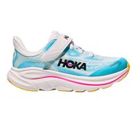 Hoka Kinderschuhe K Clifton 10 Little Kids Weiß/Blau Größe 30 Modell 2026