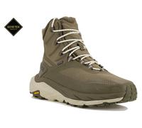 HOKA - Kaha 2 Frost GTX - Winterschuhe, Gr. 42.5 EU 42 2/3, braun (AntiqueOlive/OysterMushroom)