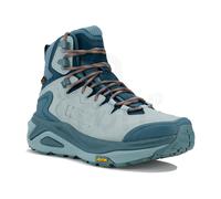outdoorschuhe hoka kaha 3 gtx blau damen 38