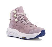 hoka kaha 3 gtx wanderschuhe rosa damen 40