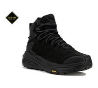 HOKA - Women's Kaha 3 GTX - Wanderschuhe, Gr. 40.5 US 8.5, schwarz (Black)