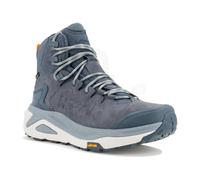 hoka kaha 3 gtx wanderschuhe blau herren 45.1/3