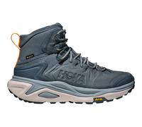 Hoka - Chaussures de randonnée journée en GORE-TEX - Kaha 3 GTX M Faded Navy/Washed Blue für Herren aus Leder - Größe 44 - Navy blau Navy blau 44