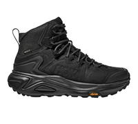 Hoka One One Wanderschuhe Kaha 3 GTX GORE-TEX Leder Schwarz Herren 41 1/3