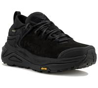 outdoor schuhe hoka kaha 3 low gtx schwarz damen 41.1/3