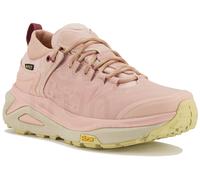 Hoka Damen Kaha 3 Low GTX Schuhe (Größe 40, rosa)