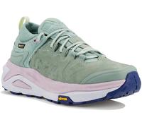 HOKA - Women's Kaha 3 Low GTX - Multisportschuhe, Gr. 38.5 EU 38 2/3, bunt (Rosemary/AmbientBlue)