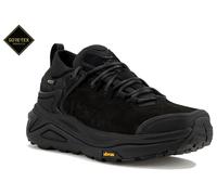 Hoka M Kaha 3 Low GTX - Black/Black - 42 2/3 (US 9)