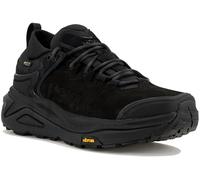 Hoka M Kaha 3 Low GTX - Black/Black - 46 2/3 (US 12)