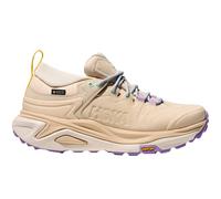 HOKA ONE ONE Kaha 3 Low Gore-tex W - Damen - Beige - Größe 38 2/3- Modell 2025