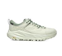 HOKA ONE ONE KAHA Low GTX, Unisex-Erwachsene Wanderschuhe, Celadon Tint/Basil, 44 EU