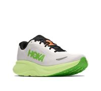 Hoka One One Laufschuh "Rincon 5" sehr leichtes Design, leicht profiliertes Laufsohlenprofil (38379453-44) frost, schwarz
