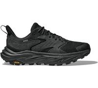 HOKA Anacapa 2 Low GORE-TEX Trekkingschuhe schwarz - 42