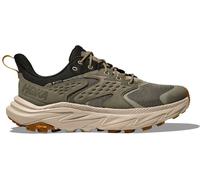 hoka anacapa 2 low gtx outdoor schuhe grun herren