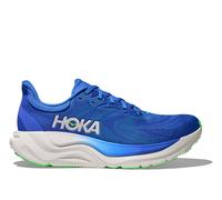 HOKA Arahi 8 - Herren US M10,5 - EUR 44 2/3 COBALT BLUE / NEON GREEN Schuhgröße: 44 2/3