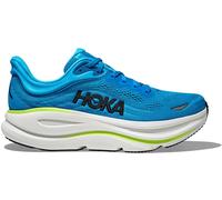 HOKA Bondi 9 Herren Laufschuhe Skyward Blue/Hoka Blue Herren 46.0 BLAU