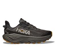 Hoka One One M CHALLENGER 8 GTX ASPHALT GREY / VARSITY YELLOW EU 44