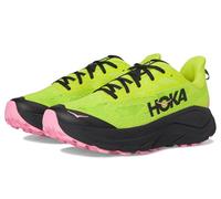 HOKA ONE ONE M Challenger 8 - Herren Trailrunningschuh - Neon Hoka Citrus/Black - 10,5/44.5