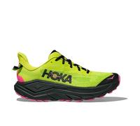 HOKA Challenger 8 Herren 42 2/3 Limonengrün