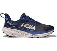 HOKA ONE ONE M CHALLENGER ATR 7 GTX Herren | MIDNIGHT BLUE / GROUT | EU 46 2/3