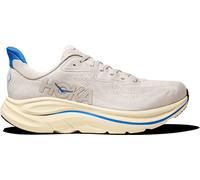 HOKA ONE ONE M Clifton 10 - Herren Laufschuh - Stucco/Virtual Blue - 10,5/44.5