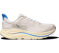 HOKA Clifton 10 Schuhe für Herren in Stucco/Virtual Blue Größe 47 1/3 | Straße