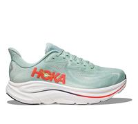 HOKA ONE ONE M Clifton 10 SAGE/NEON Flame - 12/46.5